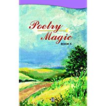 Ratna Sagar Poetry Magic (HB) Class V